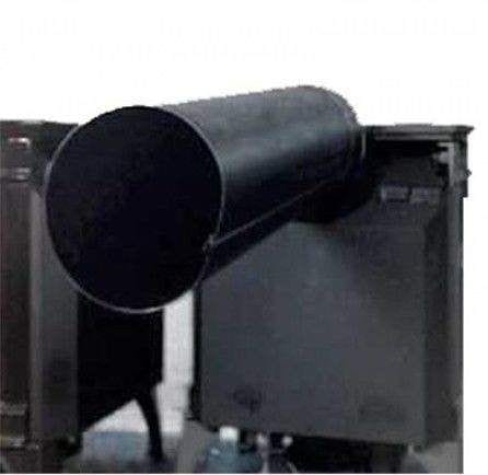 Napoleon Napoleon 24" Through the Wall Vent Kit - GD-176 GD-176 Fireplace Venting
