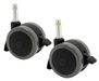 Napoleon Napoleon 3" Caster Set (Rogue Series & Prestige 500) - S82001 S82001 Barbecue Parts