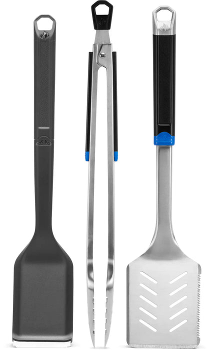 Napoleon Napoleon 3-Piece Starter Tool Set - GATL002 GATL002 Barbecue Accessories 629162156747