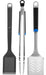Napoleon Napoleon 3-Piece Starter Tool Set - GATL002 GATL002 Barbecue Accessories 629162156747