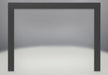 Napoleon Napoleon 30" Black Trim Kit (2") - TK30 TK30 Fireplace Finished - Gas