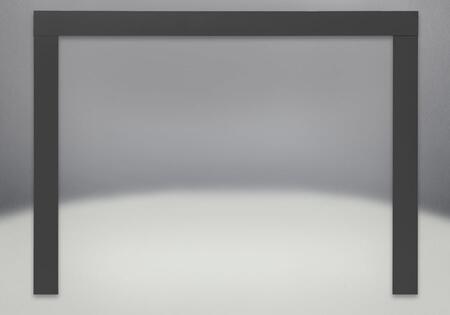 Napoleon Napoleon 30" Black Trim Kit (2") - TK30 TK30 Fireplace Finished - Gas