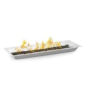 Napoleon Napoleon 30" Linear Patioflame Burner Kit - GPFR60 GPFR60 Fireplace Finished - Outdoor