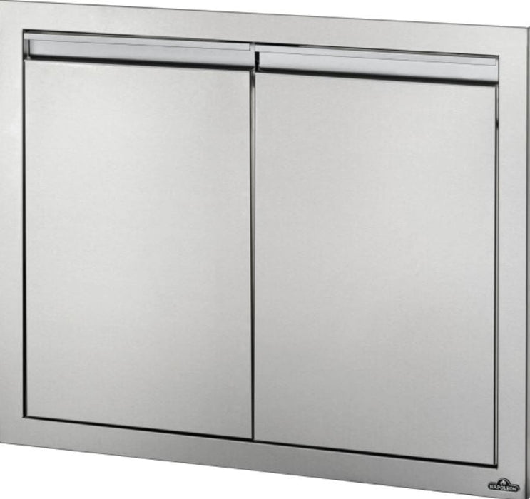 Napoleon Napoleon 30" x 24" Double Door - BI-3024-2D BI-3024-2D Barbecue Finished - Gas