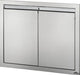 Napoleon Napoleon 30" x 24" Double Door - BI-3024-2D BI-3024-2D Barbecue Finished - Gas