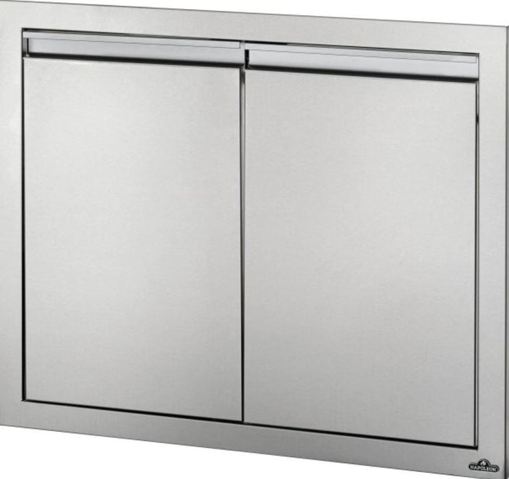 Napoleon Napoleon 30" x 24" Double Door - BI-3024-2D BI-3024-2D Barbecue Finished - Gas