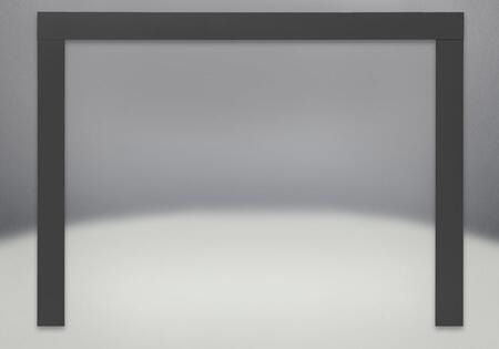Napoleon Napoleon 35" Black Trim Kit (2") - TK35 TK35 Fireplace Finished - Gas