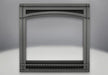 Napoleon Napoleon 36" Wrought Iron Decorative Surround - X36WI X36WI Fireplace Finished - Gas