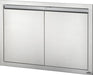 Napoleon Napoleon 36" x 24" Large Double Door - BI-3624-2D BI-3624-2D Barbecue Finished - Gas