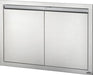Napoleon Napoleon 36" x 24" Large Double Door - BI-3624-2D BI-3624-2D Barbecue Finished - Gas