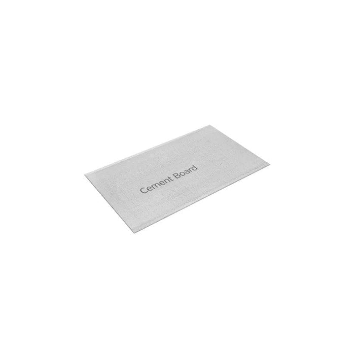 Napoleon Napoleon 38" Non-Combustible Cement Board Kit - NCB38 NCB38 Fireplace Parts