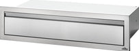 Napoleon Napoleon 42" x 8" Extra Large Single Drawer - BI-4208-1DR BI-4208-1DR Barbecue Finished - Gas