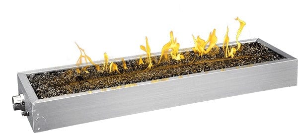 Napoleon Napoleon 48" Linear Patioflame Burner Kit - GPFL48 GPFL48 Fireplace Finished - Outdoor