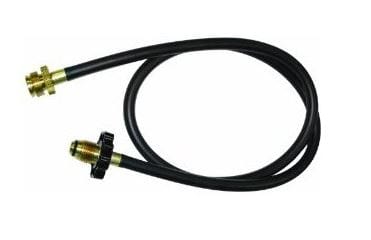 Napoleon Napoleon 4Ft Adapter Hose For 20Lb Tank - 66004 66004 Barbecue Parts