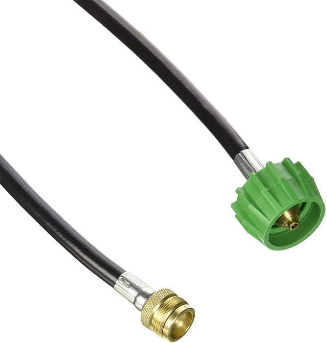 Napoleon Napoleon 4Ft Adapter Hose For 20Lb Tank - 66004 66004 Barbecue Parts 629162660046