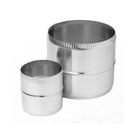Napoleon Napoleon 5/8 Coupler Kit - W175-0196 W175-0196 Fireplace Venting