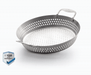 Napoleon Napoleon 56027 Stainless Steel Grilling Wok - 56027 56027 Barbecue Accessories 629162560261