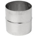 Napoleon Napoleon 7" Coupler - W175-0013 W175-0013 Fireplace Parts