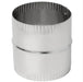 Napoleon Napoleon 7" Coupler - W175-0013 W175-0013 Fireplace Parts