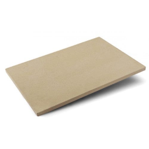 Napoleon Napoleon 70008 Rectangular Pizza Stone - 70008 70008 Barbecue Accessories