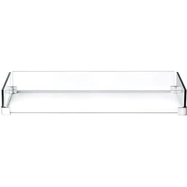 Napoleon Napoleon 72" Windscreen (Nexus 72 Patioflame) - GPF72-WNDSCRN GPF72-WNDSCRN Fireplace Accessories 629162142252