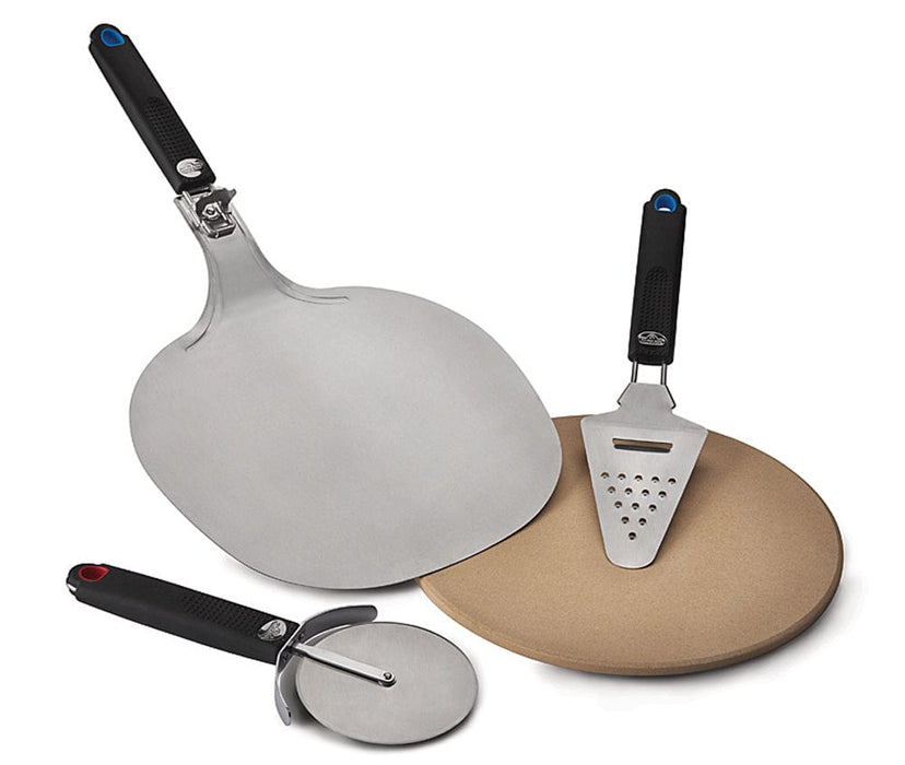 Napoleon Napoleon 90002 Pizza Lover's Starter Kit - 90002 90002 Barbecue Accessories