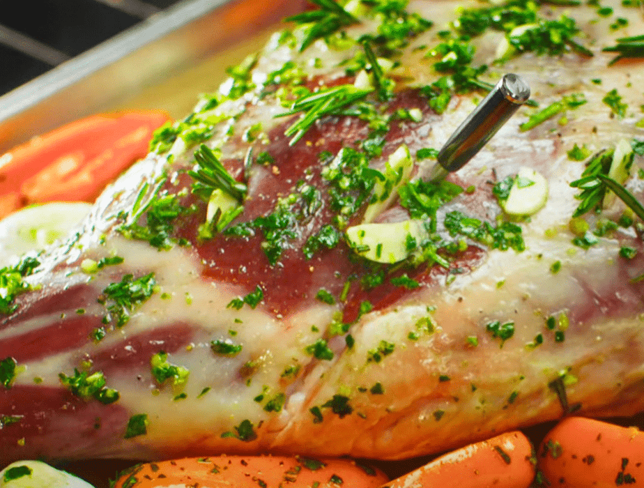 Napoleon Napoleon ACCU-PROBE PRO X Wireless Bluetooth Meat Thermometer - 70130 70130 Barbecue Accessories