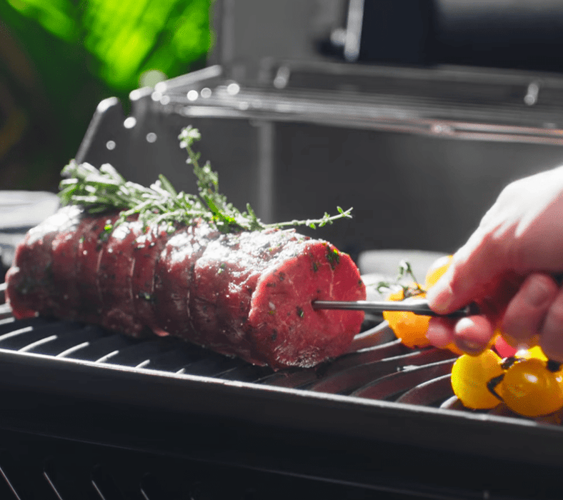 Napoleon Napoleon ACCU-PROBE PRO X Wireless Bluetooth Meat Thermometer - 70130 70130 Barbecue Accessories