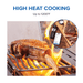 Napoleon Napoleon ACCU-PROBE PRO X Wireless Bluetooth Meat Thermometer - 70130 70130 Barbecue Accessories 629162701305