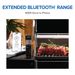 Napoleon Napoleon ACCU-PROBE PRO X Wireless Bluetooth Meat Thermometer - 70130 70130 Barbecue Accessories 629162701305