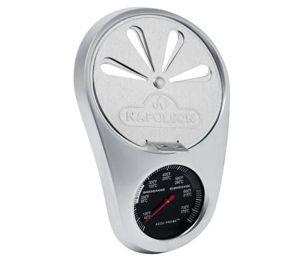 Napoleon Napoleon ACCU-PROBE Temperature Gauge (Charcoal Kettle Grills) - S91006 S91006 Barbecue Accessories