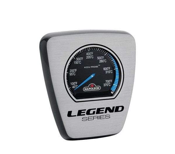 Napoleon Napoleon ACCU-PROBE Temperature Gauge (Legend 485) - S91002 S91002 Barbecue Parts