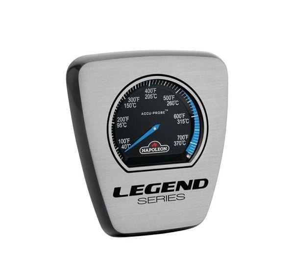 Napoleon Napoleon ACCU-PROBE Temperature Gauge (Legend 485) - S91002 S91002 Barbecue Parts