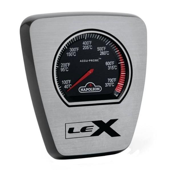 Napoleon Napoleon ACCU-PROBE Temperature Gauge (LEX Series) - S91001 S91001 Barbecue Parts