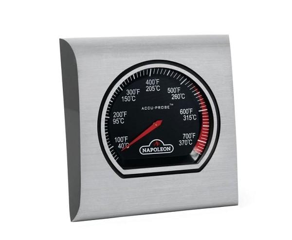 Napoleon Napoleon ACCU-PROBE Temperature Gauge (Triumph Series) - S91004 S91004 Barbecue Accessories