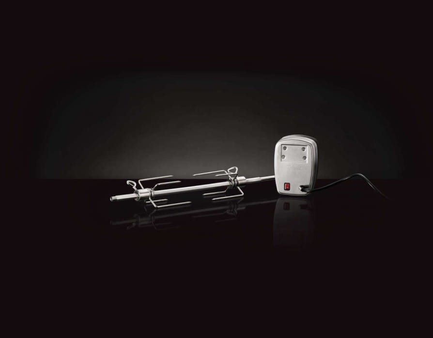 Napoleon Napoleon Add-on Rotisserie Kit (Built-in 700 Series 44) - 69851 69851 Barbecue Accessories 629162698513