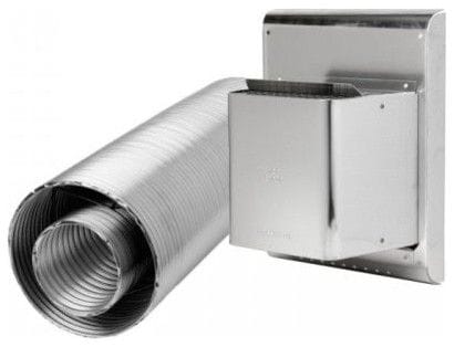 Napoleon Napoleon Air Cooled Chimney Kit - NZAC8KT NZAC8KT Fireplace Venting