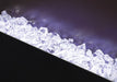 Napoleon Napoleon Allure Vertical 32 Electric Fireplace NEFVC32H Fireplace Finished - Electric