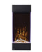 Napoleon Napoleon Allure Vertical 32 Electric Fireplace NEFVC32H Fireplace Finished - Electric