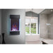Napoleon Napoleon Allure Vertical 32 Electric Fireplace NEFVC32H Fireplace Finished - Electric