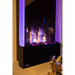Napoleon Napoleon Allure Vertical 32 Electric Fireplace NEFVC32H Fireplace Finished - Electric