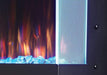 Napoleon Napoleon Allure Vertical 38 Electric Fireplace NEFVC38H Fireplace Finished - Electric