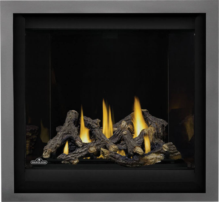 Napoleon Napoleon Altitude X 36 Gas Fireplace Fireplace Finished - Gas