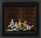Napoleon Napoleon Altitude X 36 Gas Fireplace Fireplace Finished - Gas