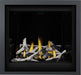 Napoleon Napoleon Altitude X 36 Gas Fireplace Fireplace Finished - Gas