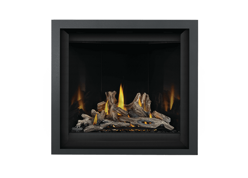 Napoleon Altitude X 36 Gas Fireplace — Chadwicks & Hacks