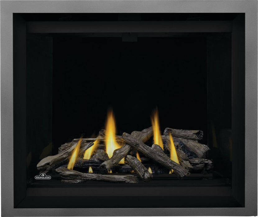 Napoleon Napoleon Altitude X 42 Gas Fireplace Fireplace Finished - Gas