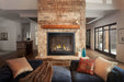 Napoleon Napoleon Altitude X 42 Gas Fireplace Fireplace Finished - Gas