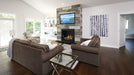 Napoleon Napoleon Altitude X 42 Gas Fireplace Fireplace Finished - Gas