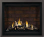 Napoleon Napoleon Altitude X 42 Gas Fireplace Fireplace Finished - Gas